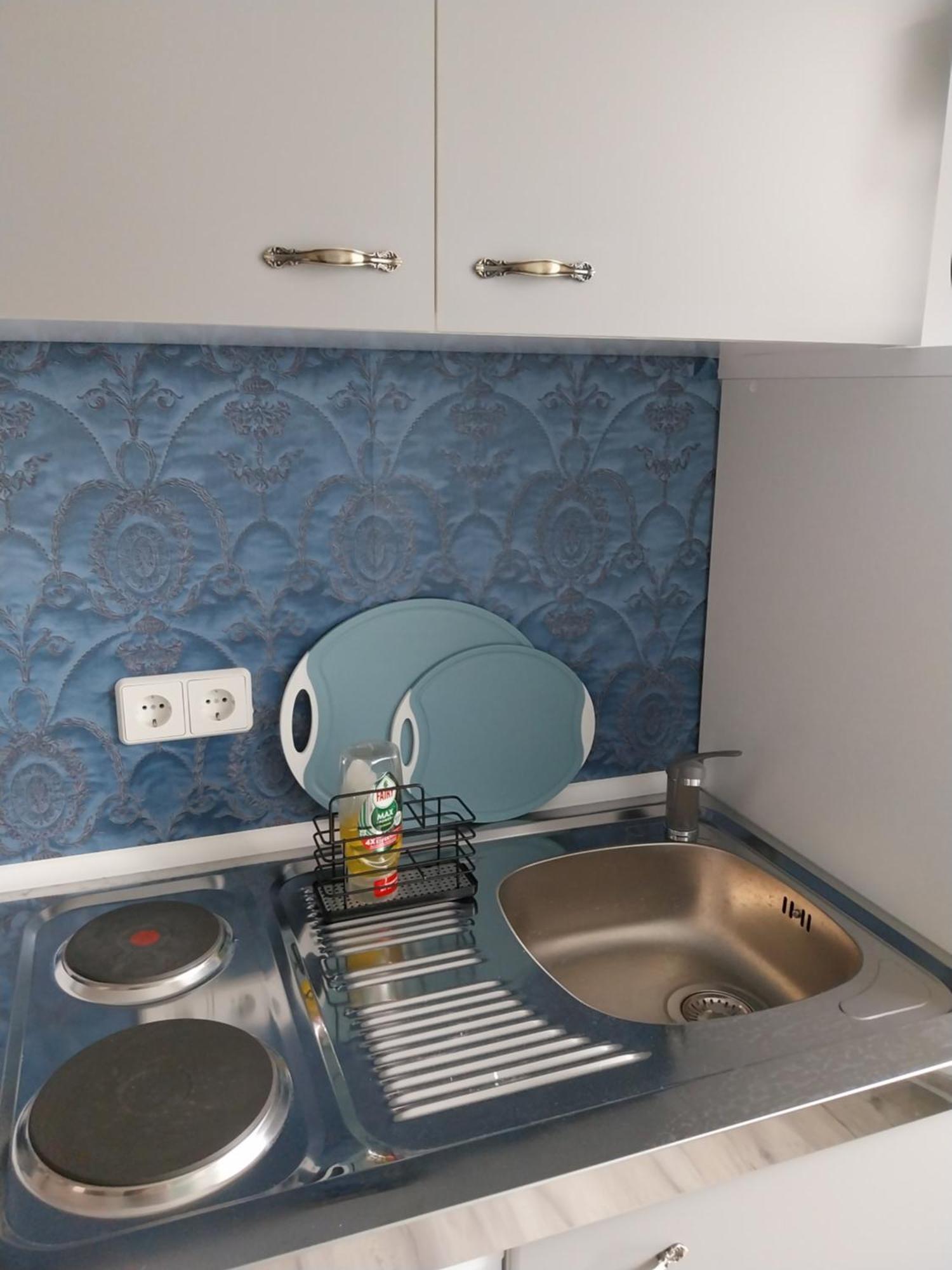 Ferienwohnung Rosi Naumburg  Ngoại thất bức ảnh
