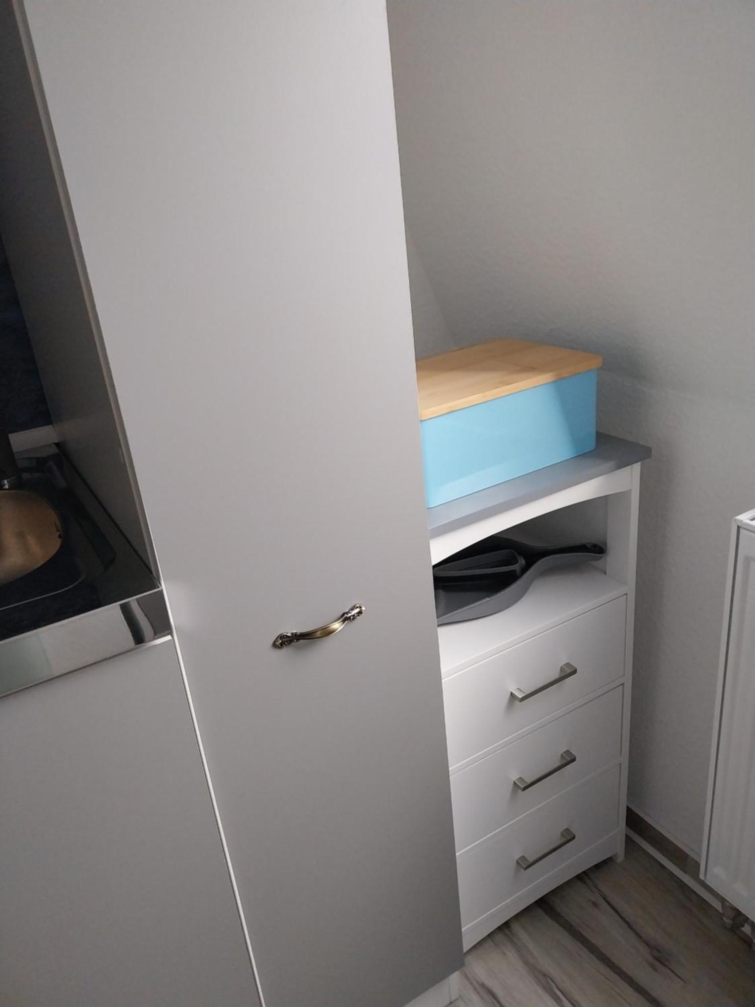 Ferienwohnung Rosi Naumburg  Ngoại thất bức ảnh